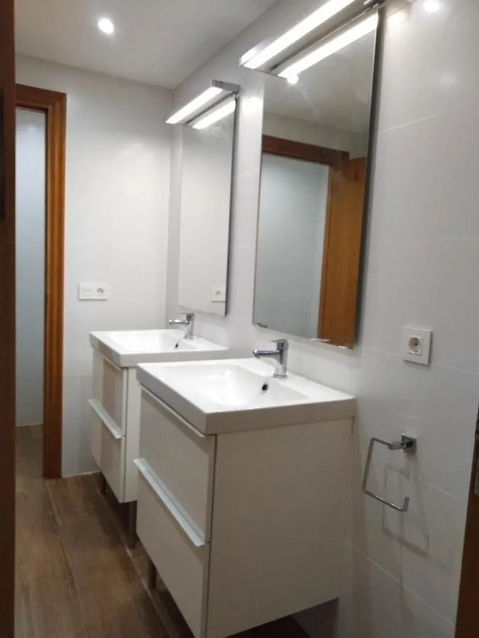 Bed and Breakfast Palma 54 Spanien