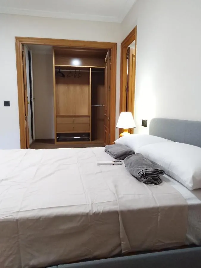 Frühstückspension Bed and Breakfast Palma 54 Spanien