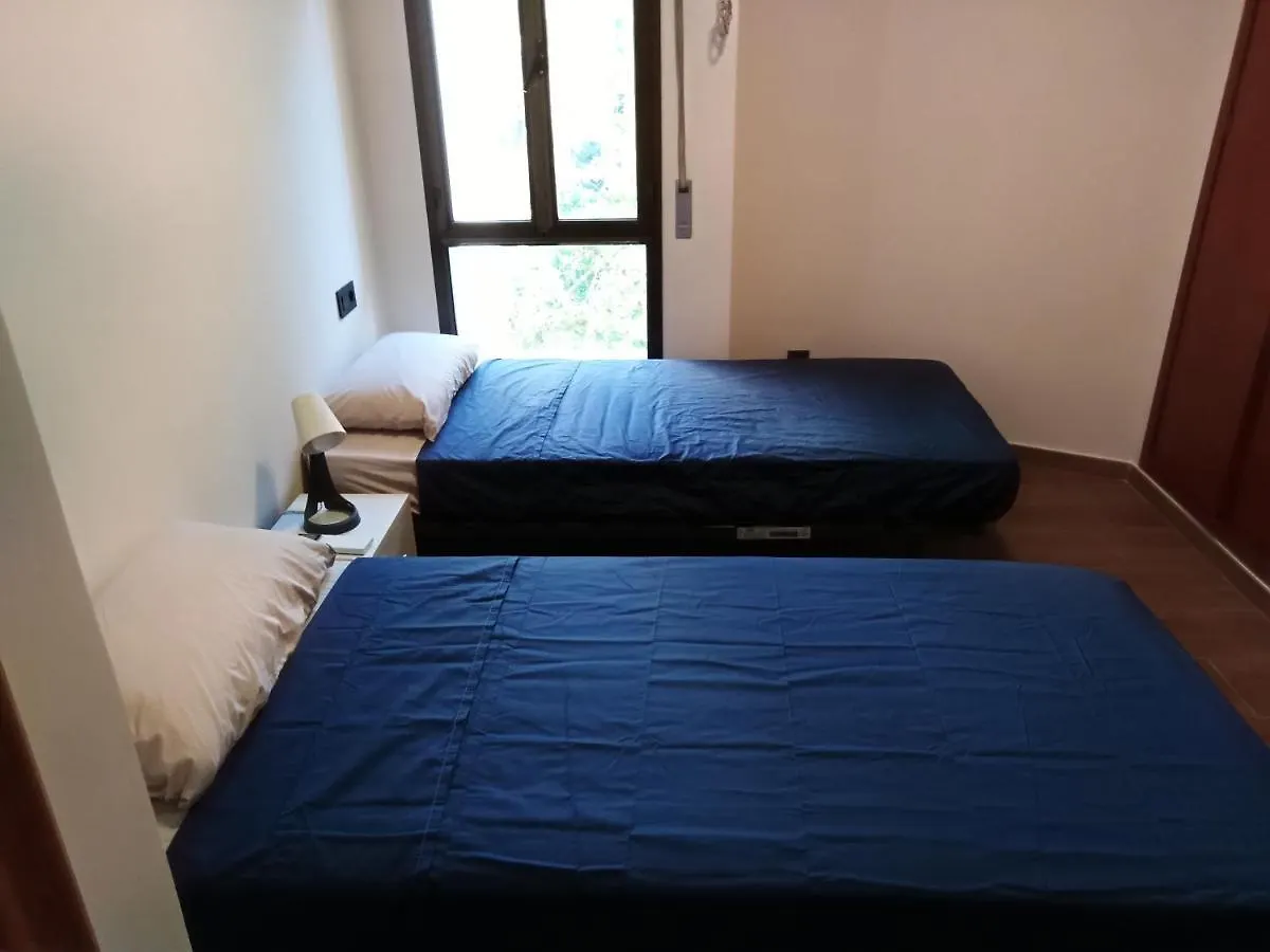 Frühstückspension Bed and Breakfast Palma 54