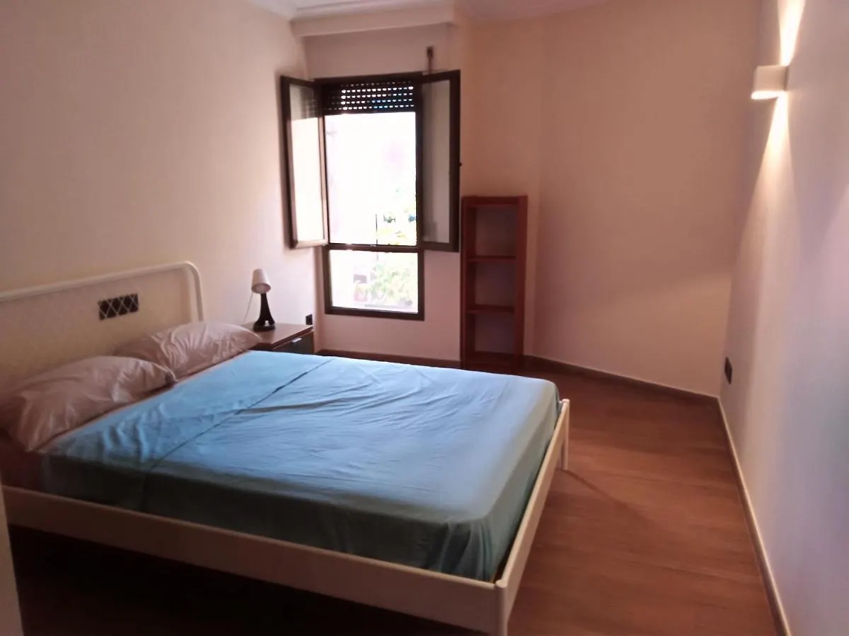 Bed and Breakfast Palma 54