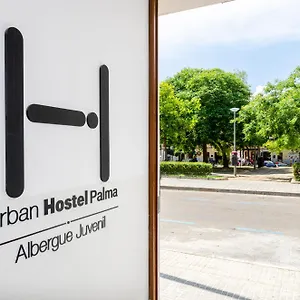 Urban - Juvenil - Youth Albergue